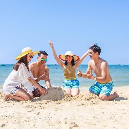 Mui Ne Paradise Condotel - Can Ho Nghi Duong Ocean Vista Phan Thiết Esterno foto